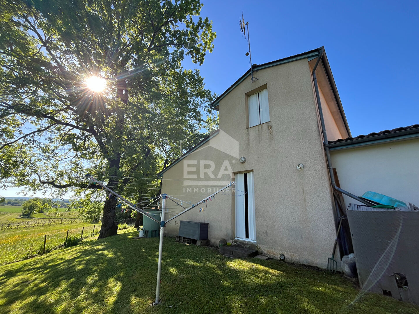 Agence immobilière de ERA SAINTE FOY LA GRANDE