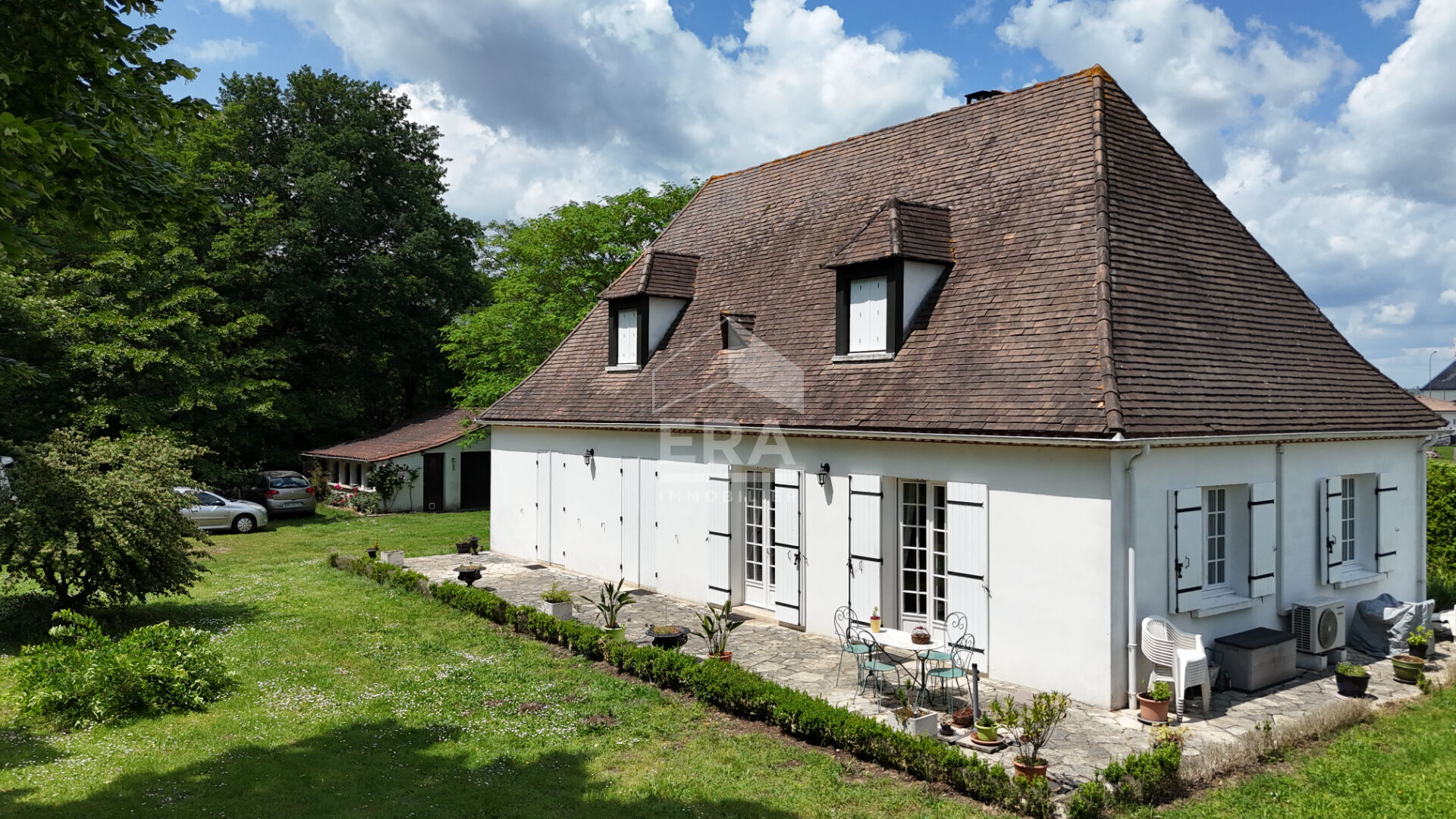 Agence immobilière de ERA SAINTE FOY LA GRANDE