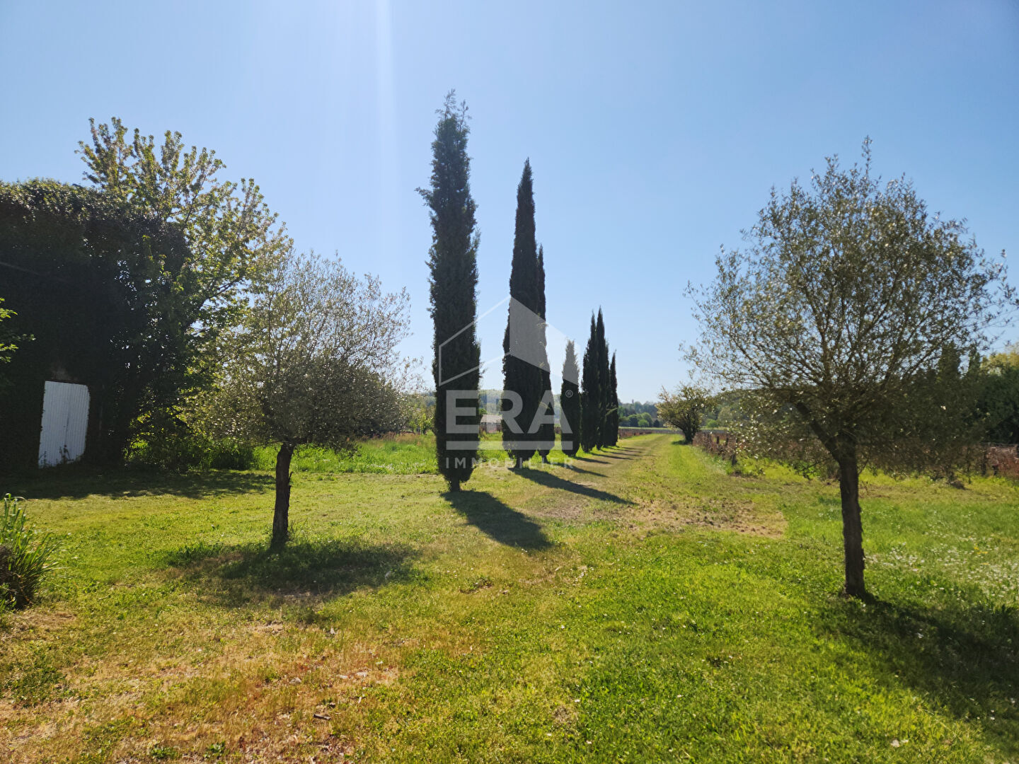 Photo Maison en pierre  à la campagne Eynesse 8 pièces 4 chambres 260m² image 6/6