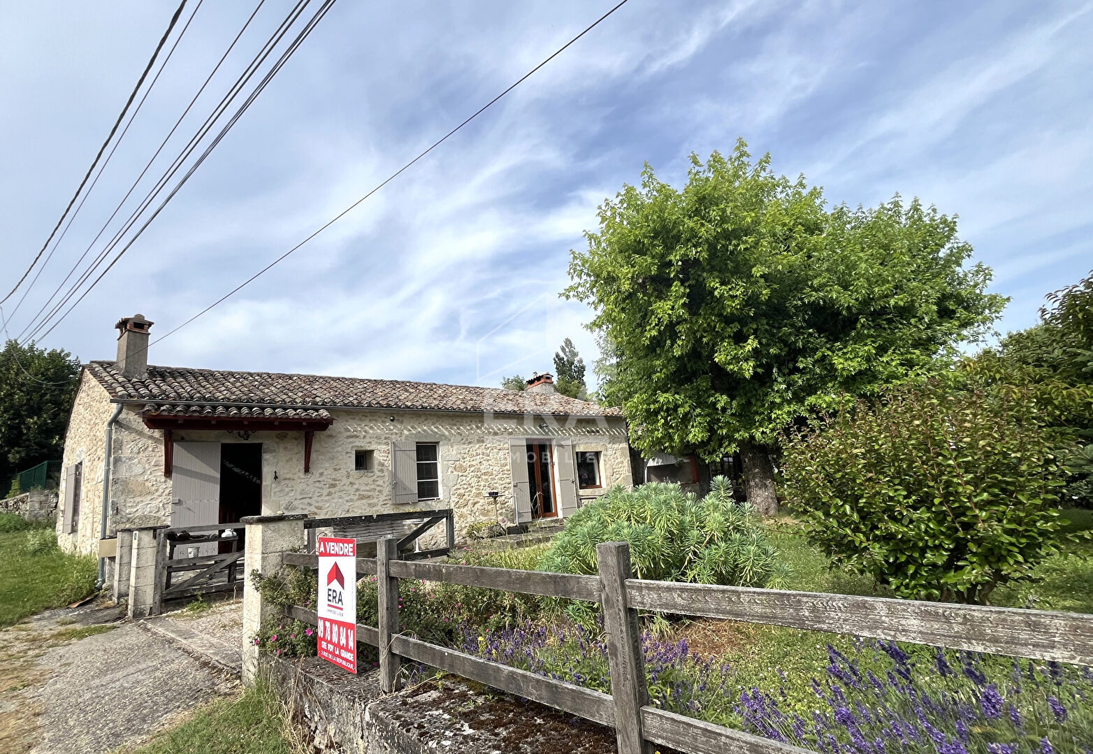 Agence immobilière de ERA SAINTE FOY LA GRANDE