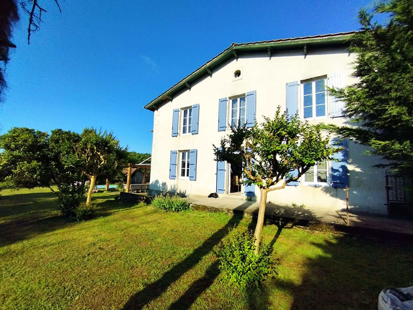 Agence immobilière de ERA SAINTE FOY LA GRANDE