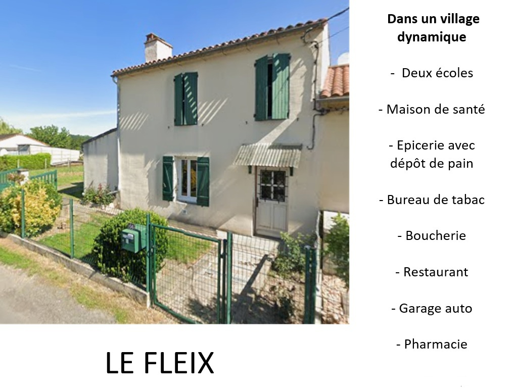Agence immobilière de ERA SAINTE FOY LA GRANDE