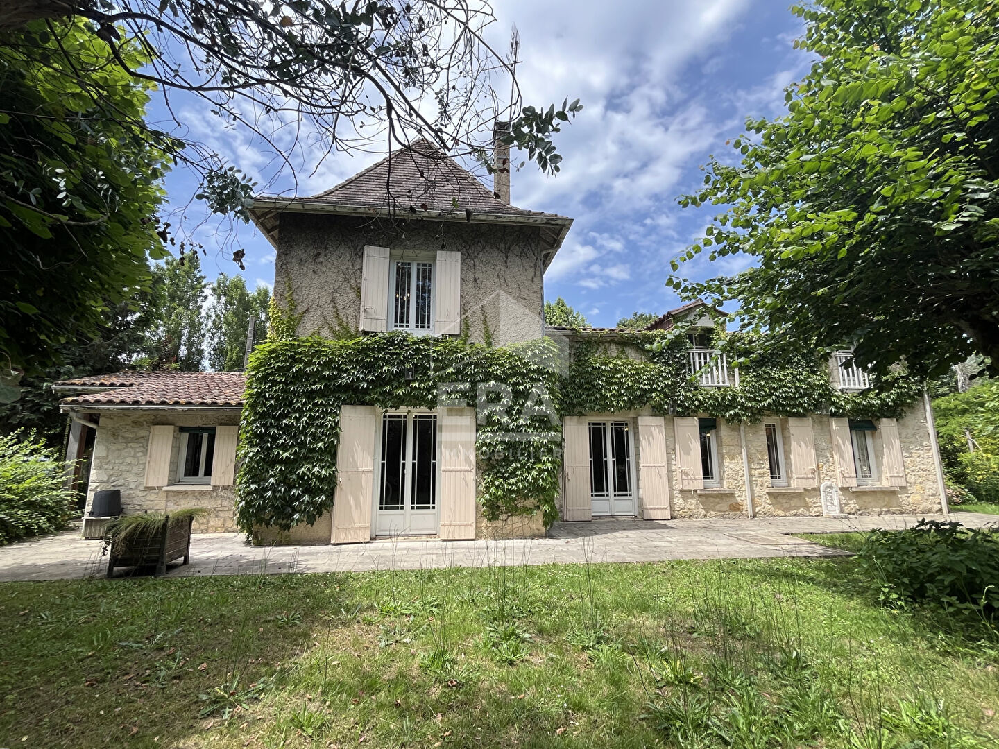Agence immobilière de ERA SAINTE FOY LA GRANDE
