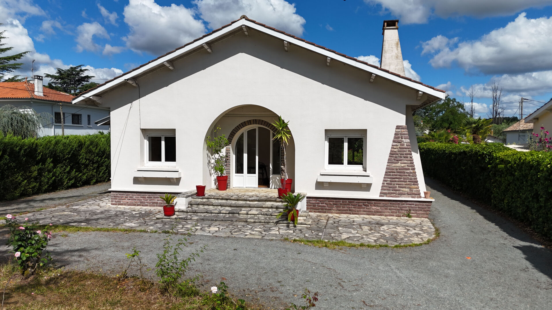 Agence immobilière de ERA SAINTE FOY LA GRANDE