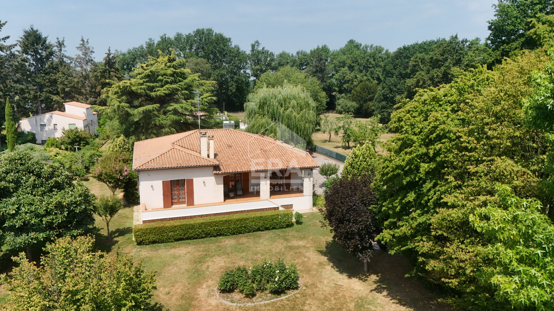 Agence immobilière de ERA SAINTE FOY LA GRANDE