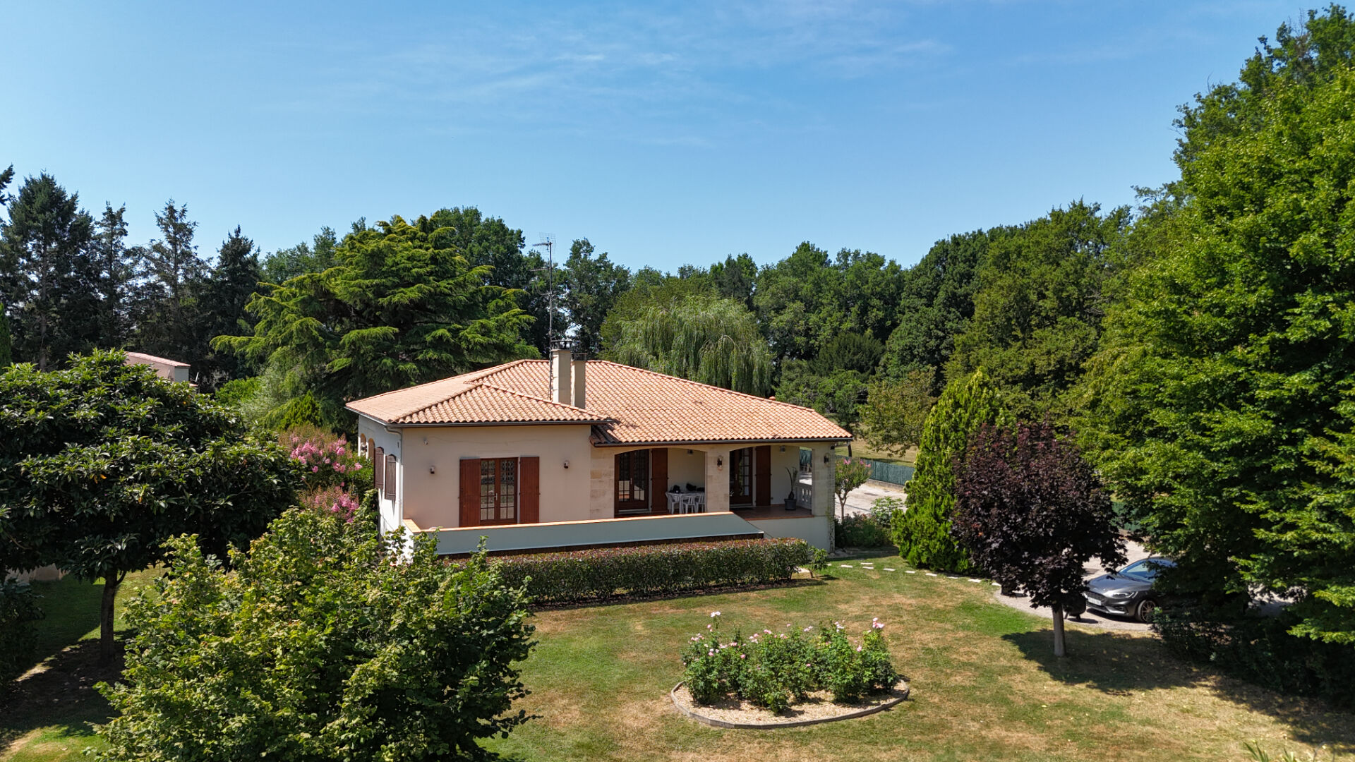 Agence immobilière de ERA SAINTE FOY LA GRANDE