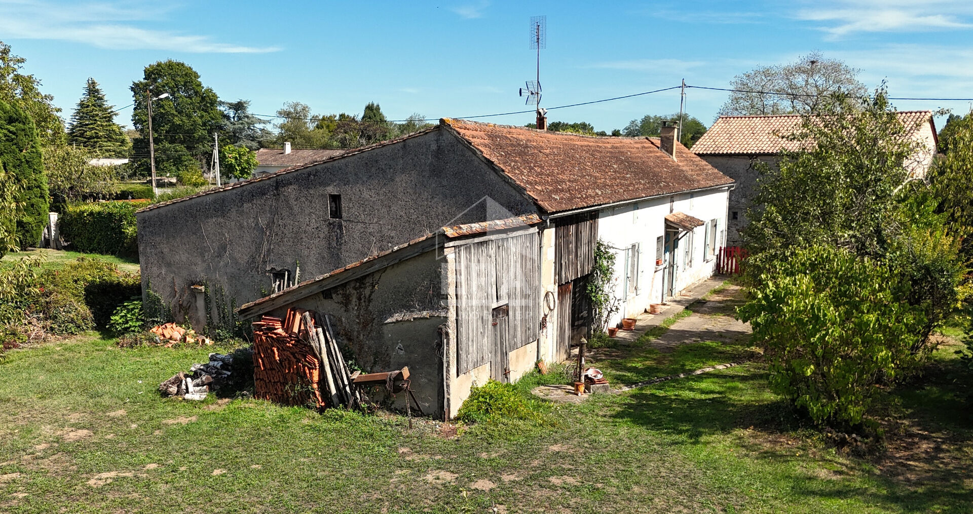 Agence immobilière de ERA SAINTE FOY LA GRANDE