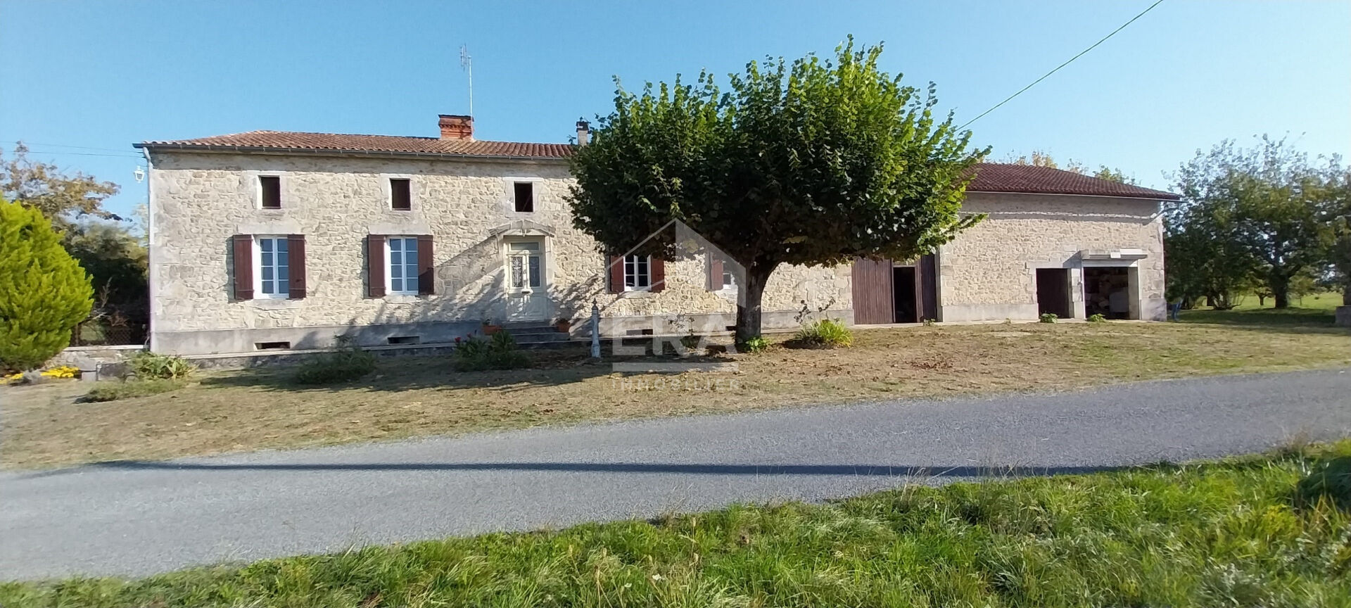 Agence immobilière de ERA SAINTE FOY LA GRANDE