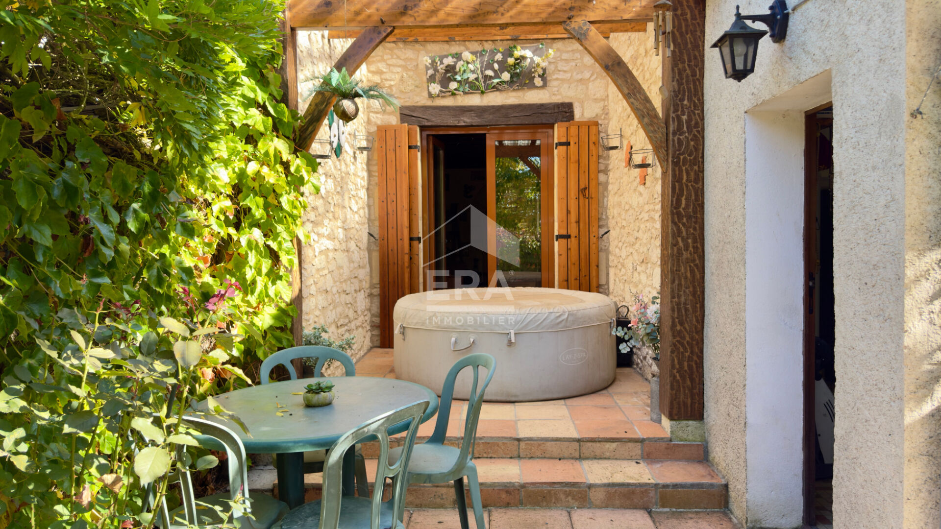 Agence immobilière de ERA SAINTE FOY LA GRANDE