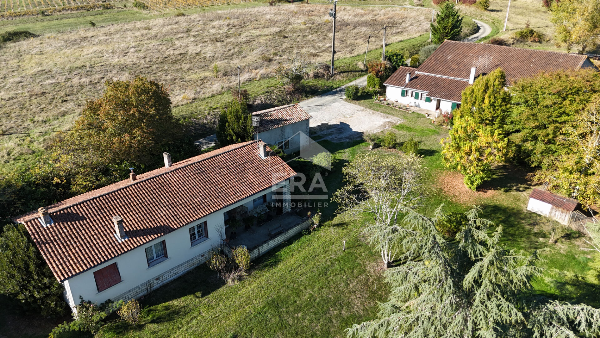 Agence immobilière de ERA SAINTE FOY LA GRANDE