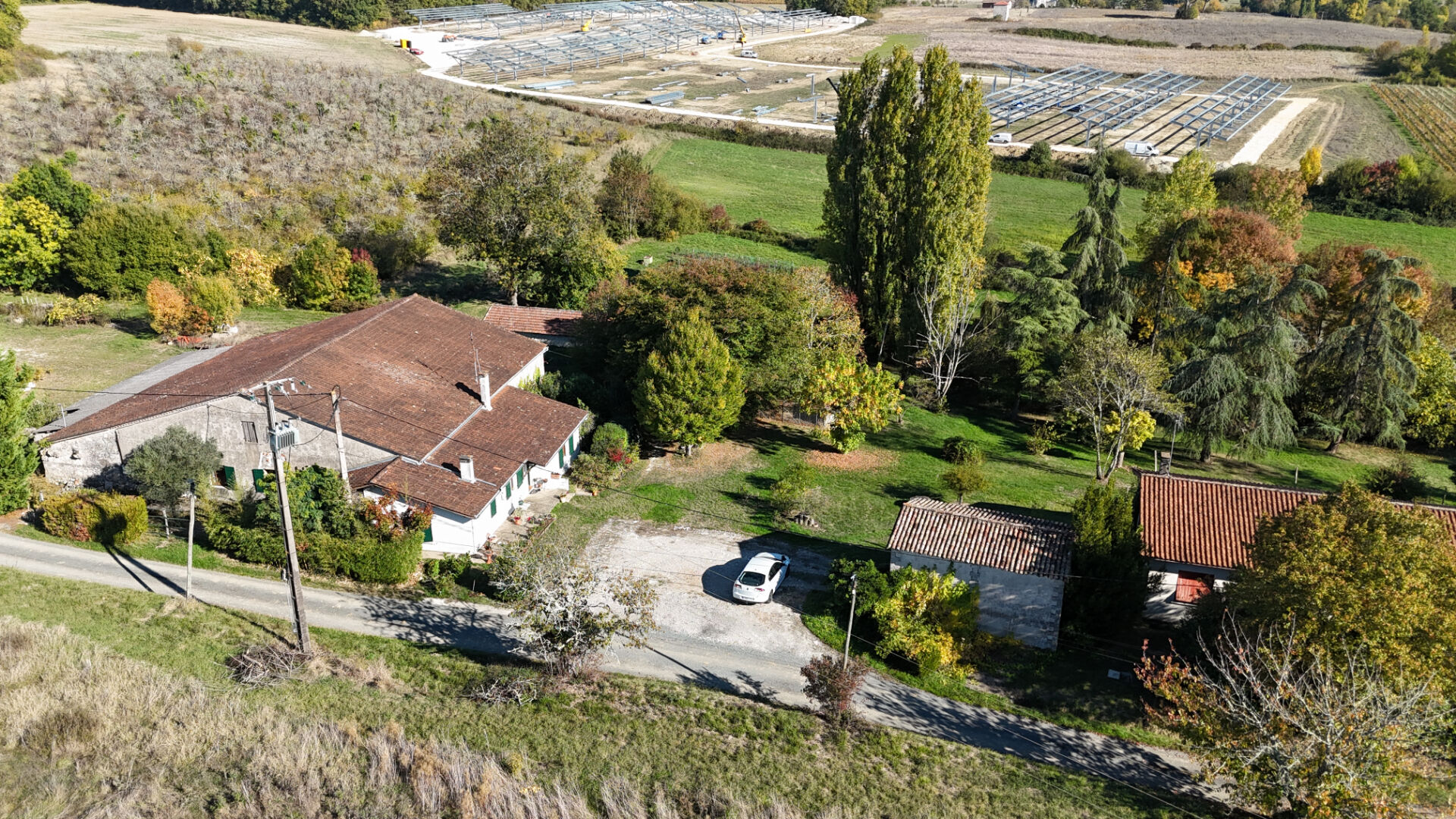 Agence immobilière de ERA SAINTE FOY LA GRANDE