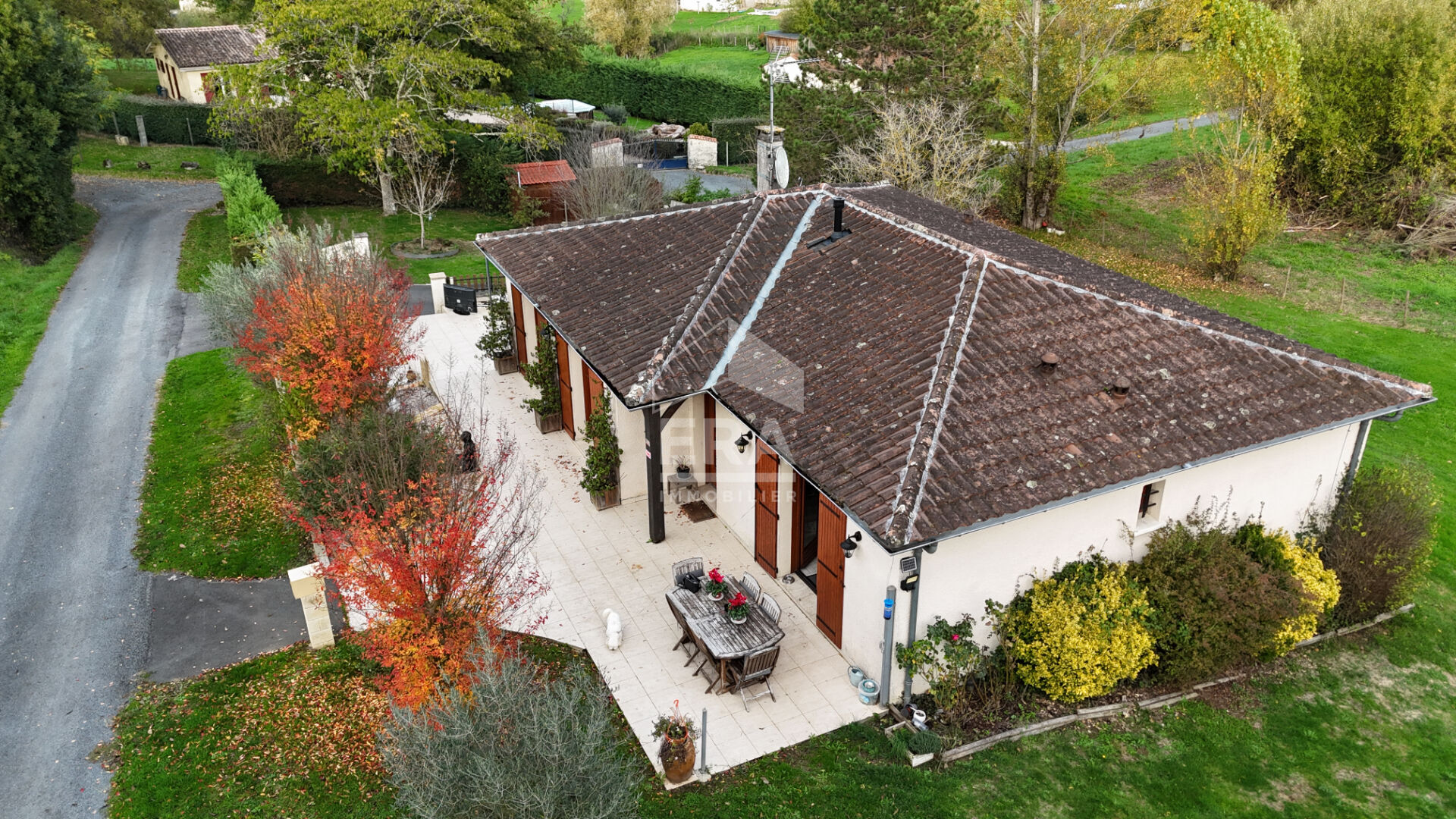 Agence immobilière de ERA SAINTE FOY LA GRANDE