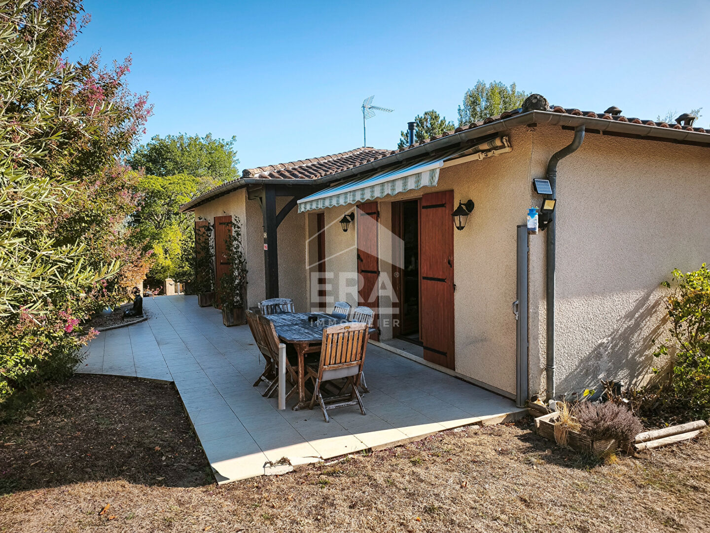 Agence immobilière de ERA SAINTE FOY LA GRANDE