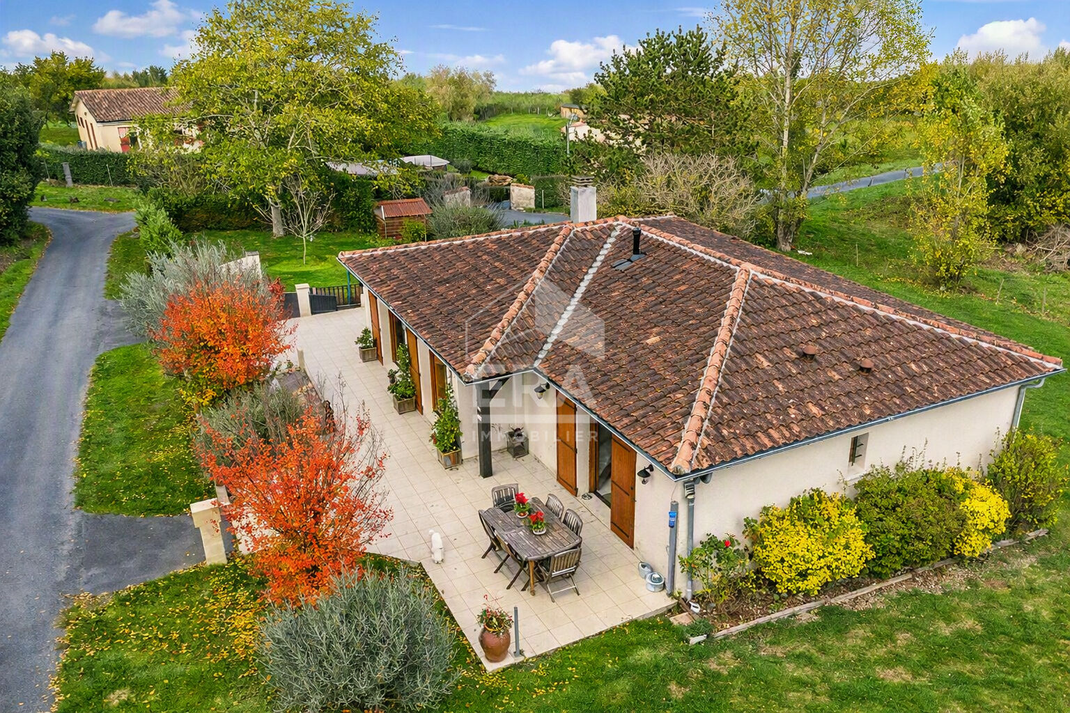 Agence immobilière de ERA SAINTE FOY LA GRANDE