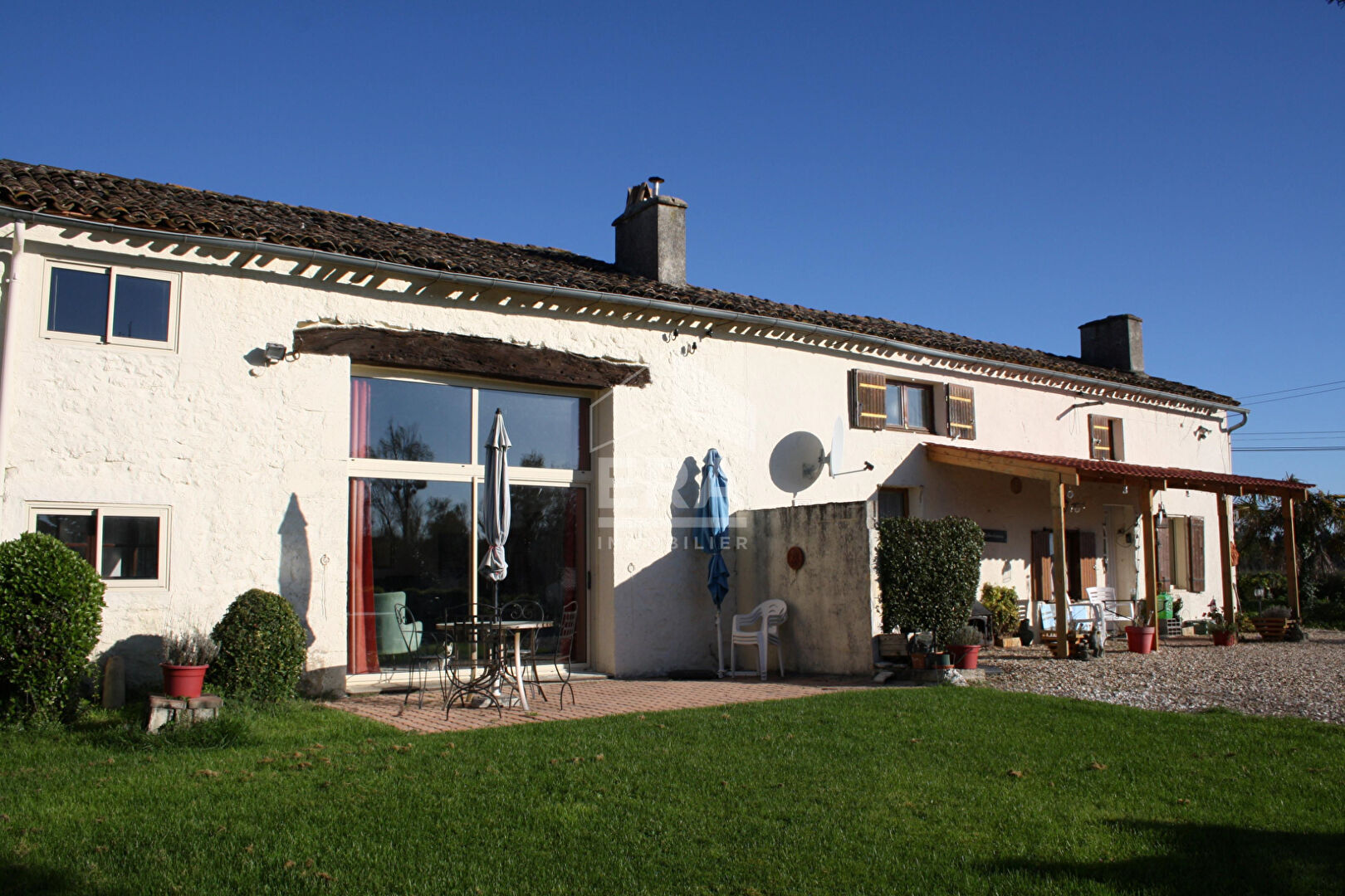 Agence immobilière de ERA SAINTE FOY LA GRANDE