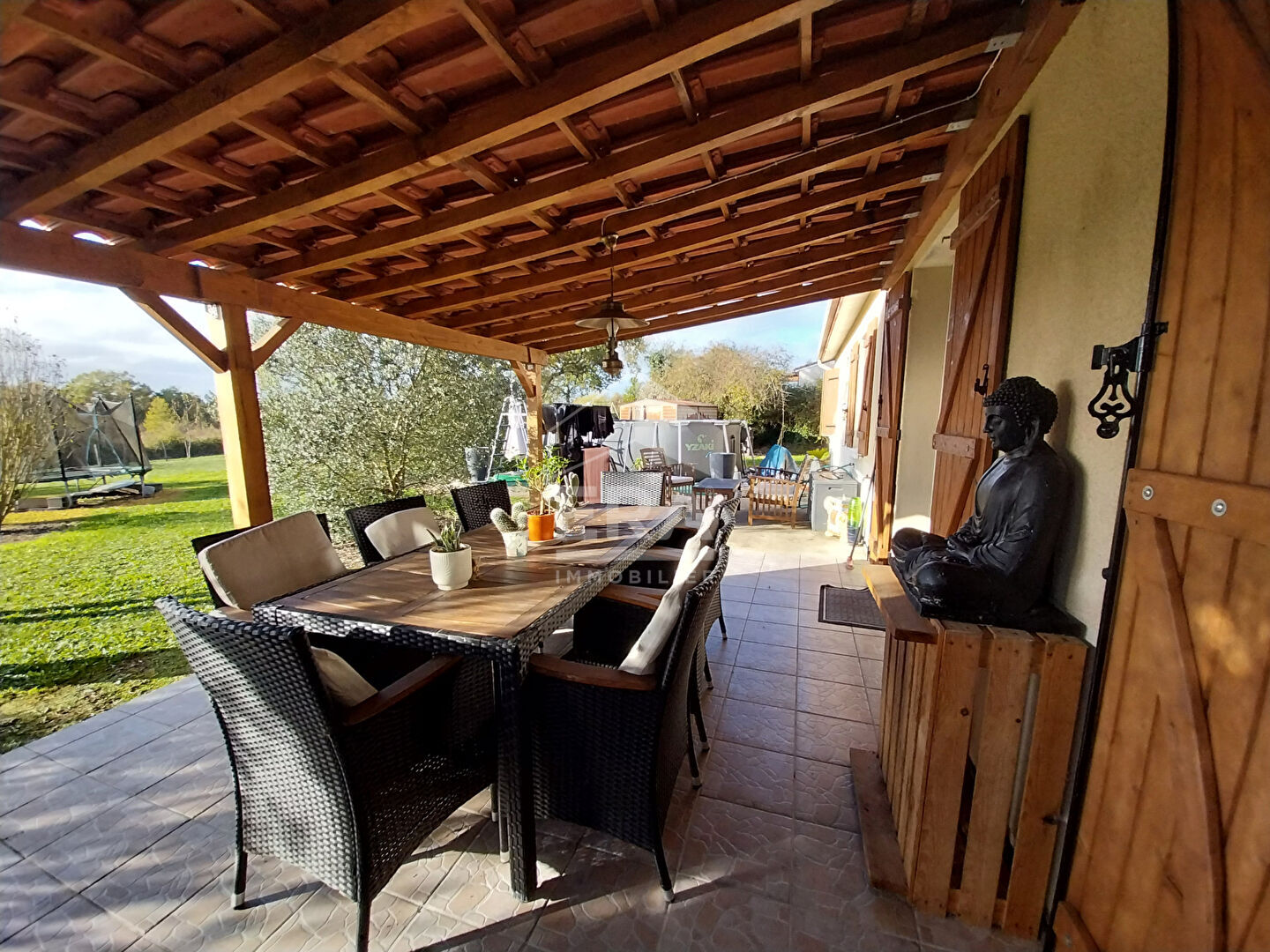 Agence immobilière de ERA SAINTE FOY LA GRANDE