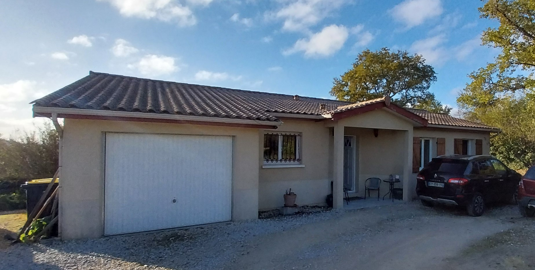 Maison Velines 5 pièce(s) 101 m2