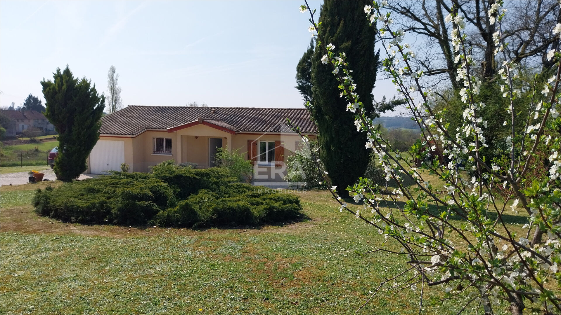 Agence immobilière de ERA SAINTE FOY LA GRANDE