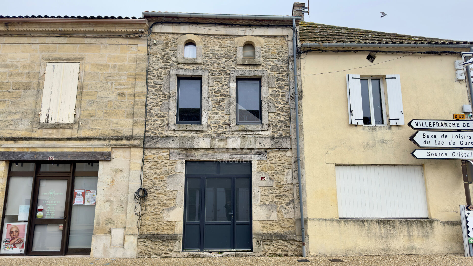 Agence immobilière de ERA SAINTE FOY LA GRANDE