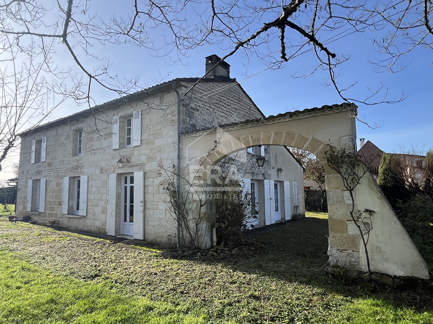 Agence immobilière de ERA SAINTE FOY LA GRANDE