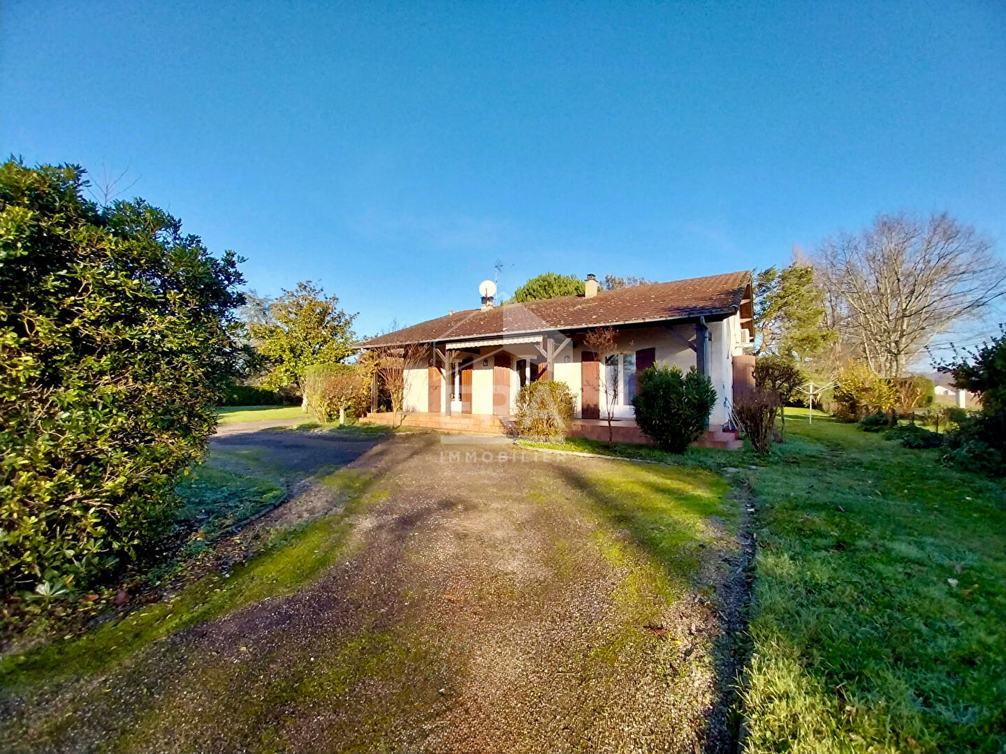 Agence immobilière de ERA SAINTE FOY LA GRANDE