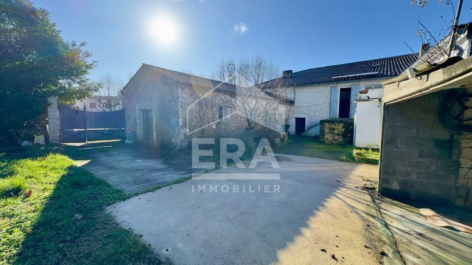 Agence immobilière de ERA SAINTE FOY LA GRANDE