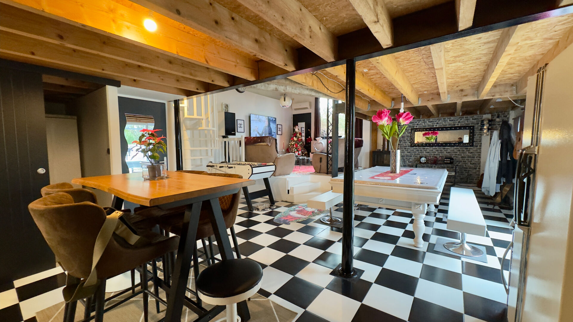 Agence immobilière de ERA SAINTE FOY LA GRANDE