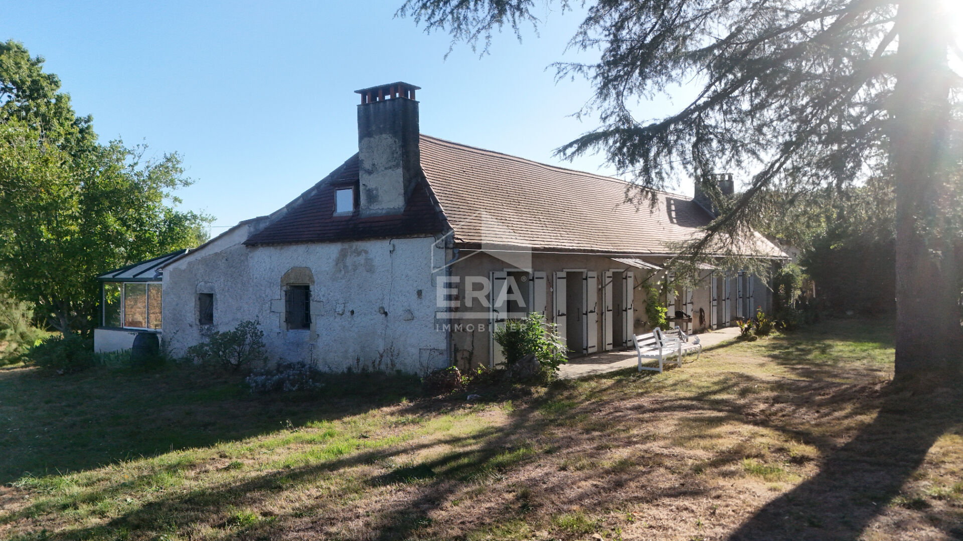 Agence immobilière de ERA SAINTE FOY LA GRANDE