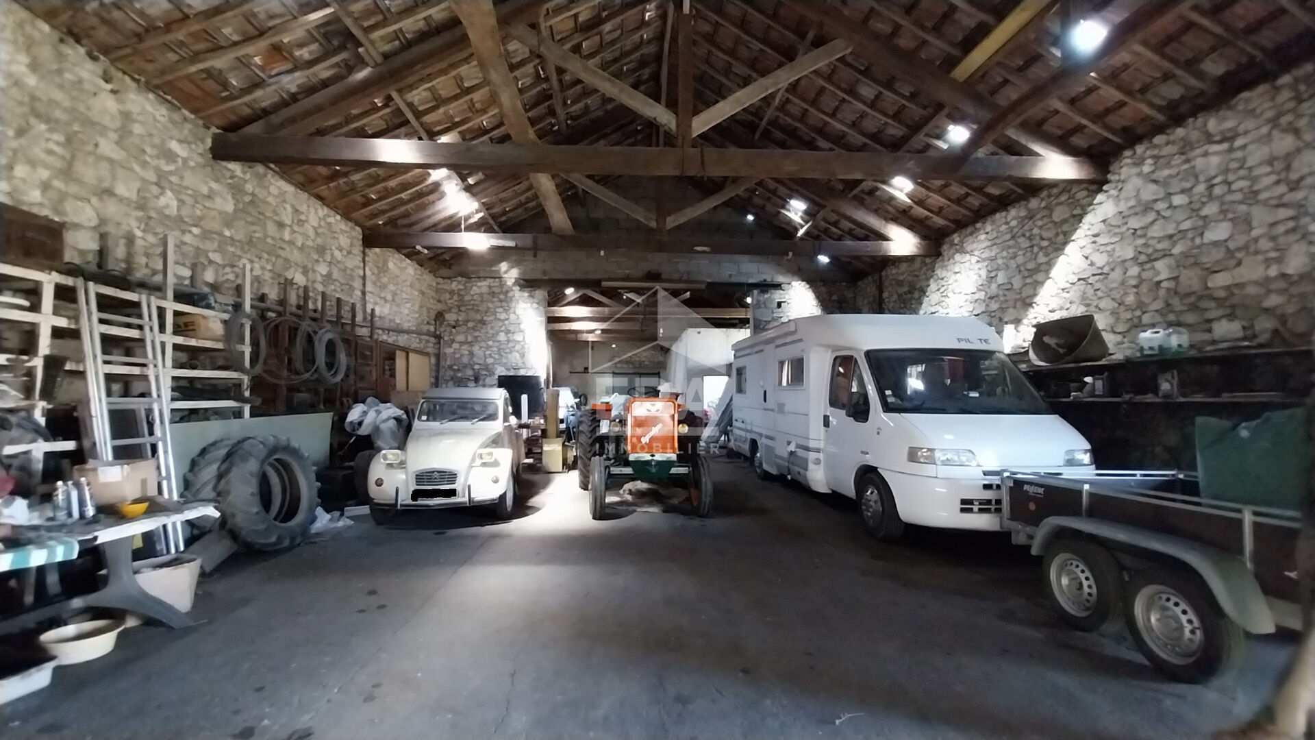 Agence immobilière de ERA SAINTE FOY LA GRANDE