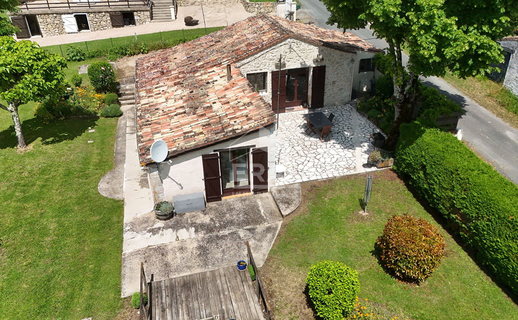 Agence immobilière de ERA SAINTE FOY LA GRANDE
