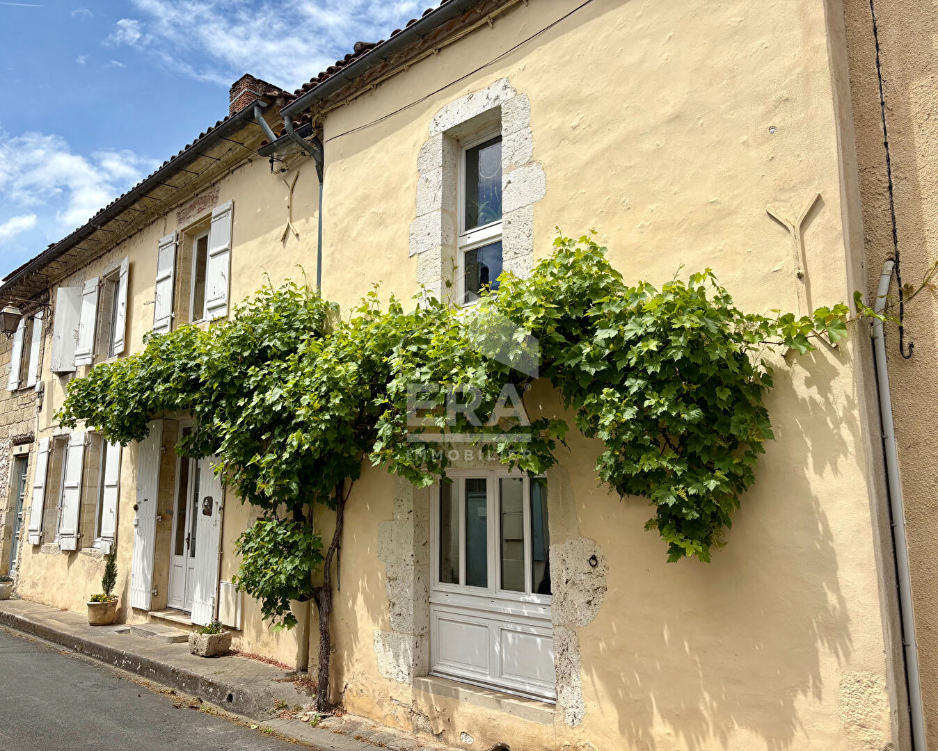 Agence immobilière de ERA SAINTE FOY LA GRANDE