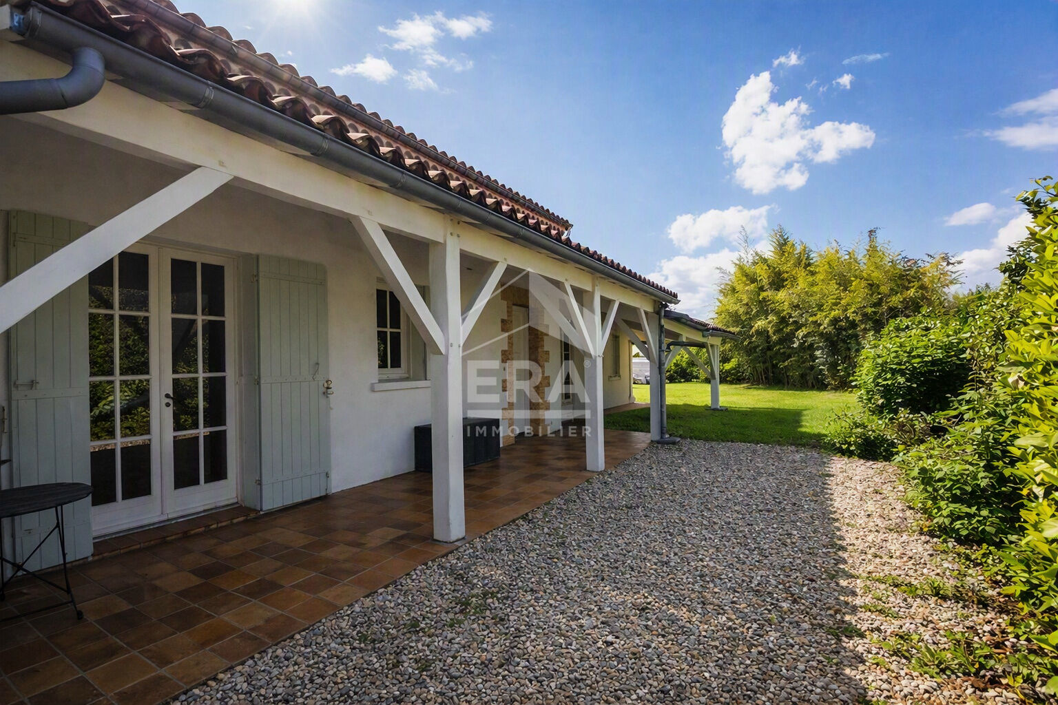 Agence immobilière de ERA SAINTE FOY LA GRANDE