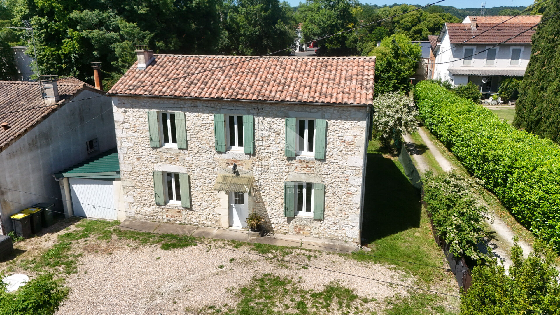 Agence immobilière de ERA SAINTE FOY LA GRANDE