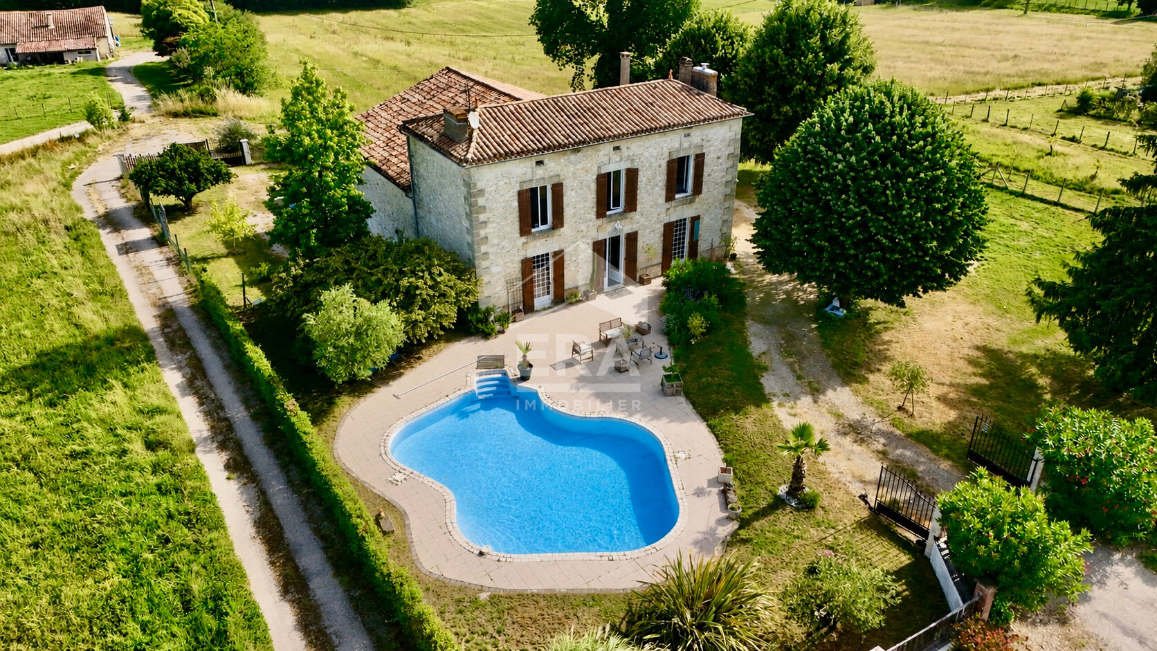 Agence immobilière de ERA SAINTE FOY LA GRANDE