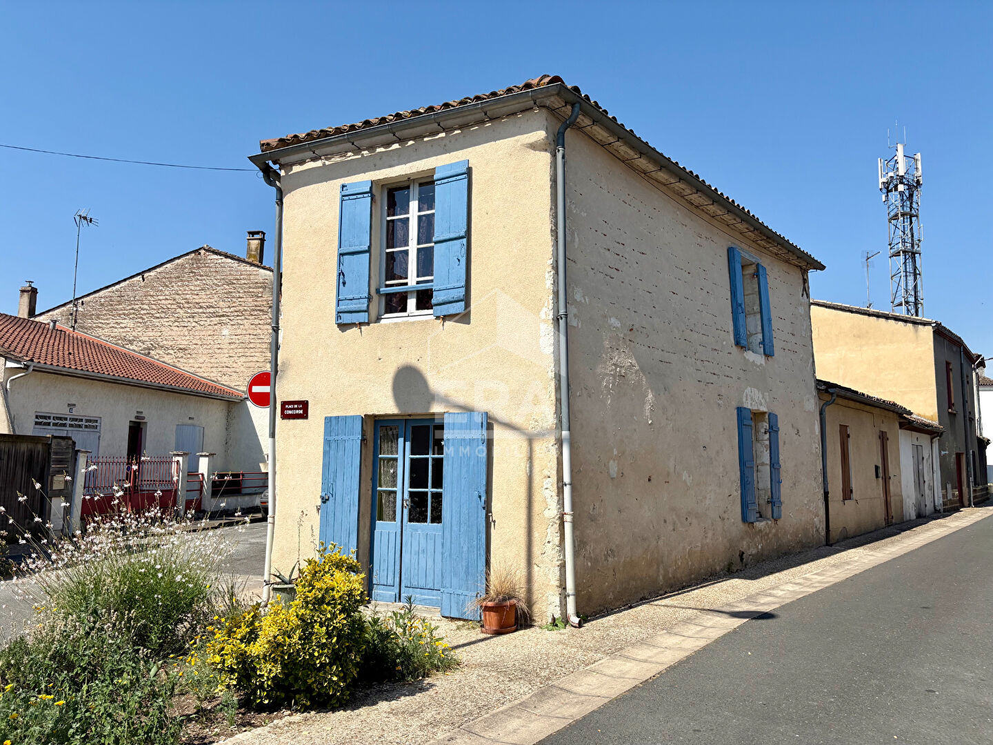 Agence immobilière de ERA SAINTE FOY LA GRANDE
