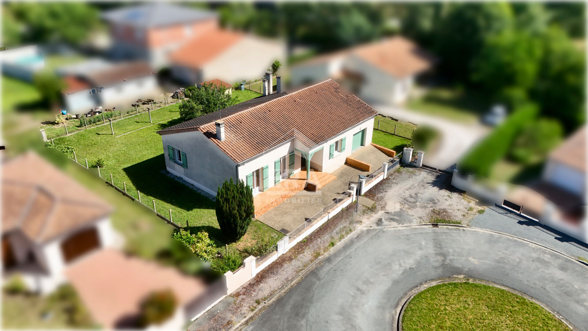 Agence immobilière de ERA SAINTE FOY LA GRANDE