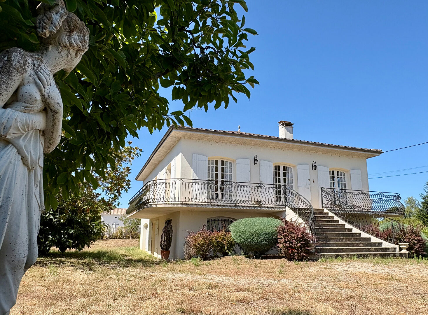 Agence immobilière de ERA SAINTE FOY LA GRANDE