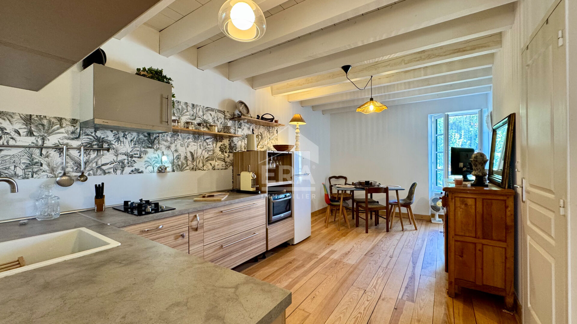 Agence immobilière de ERA SAINTE FOY LA GRANDE