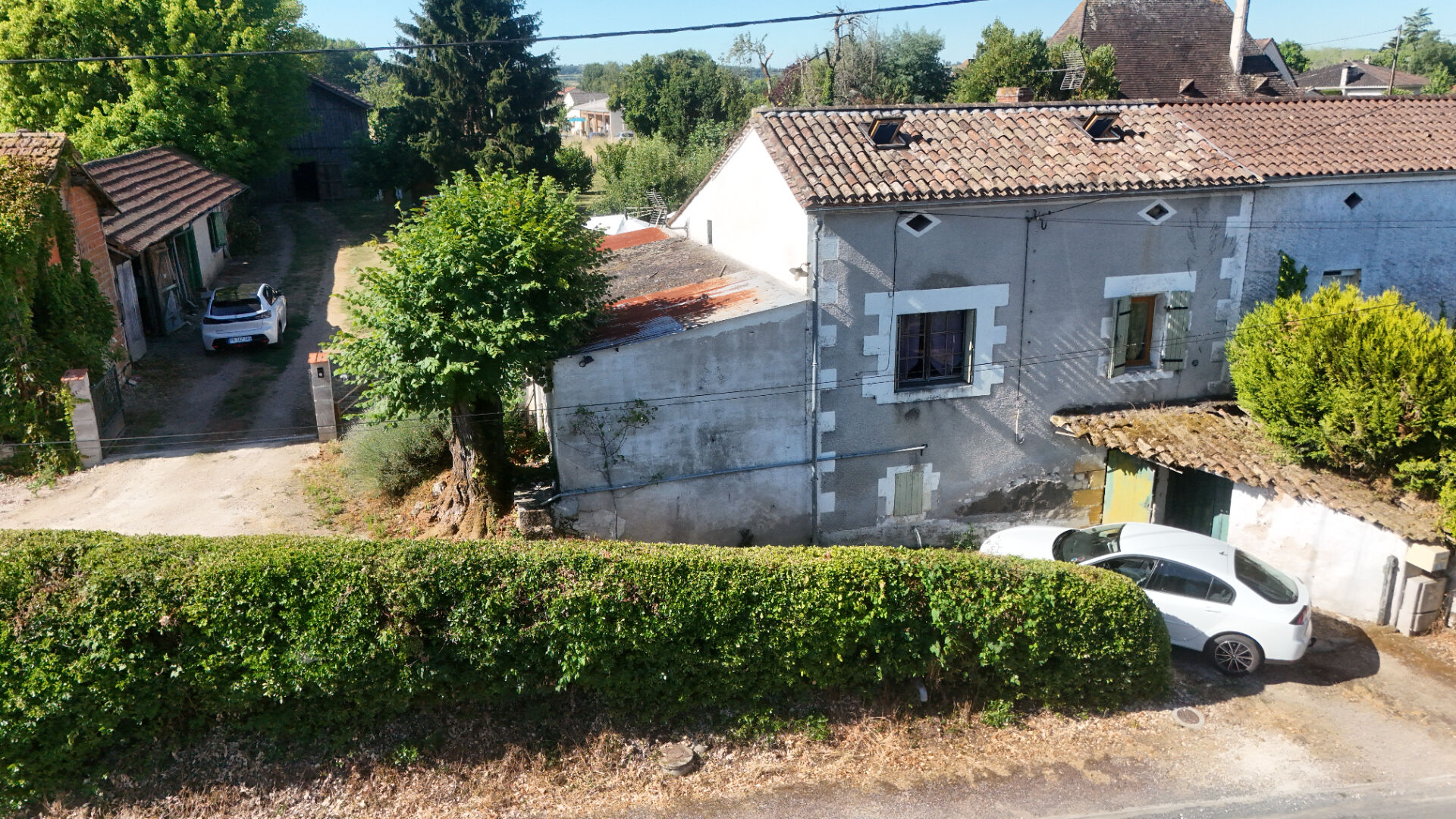 Agence immobilière de ERA SAINTE FOY LA GRANDE