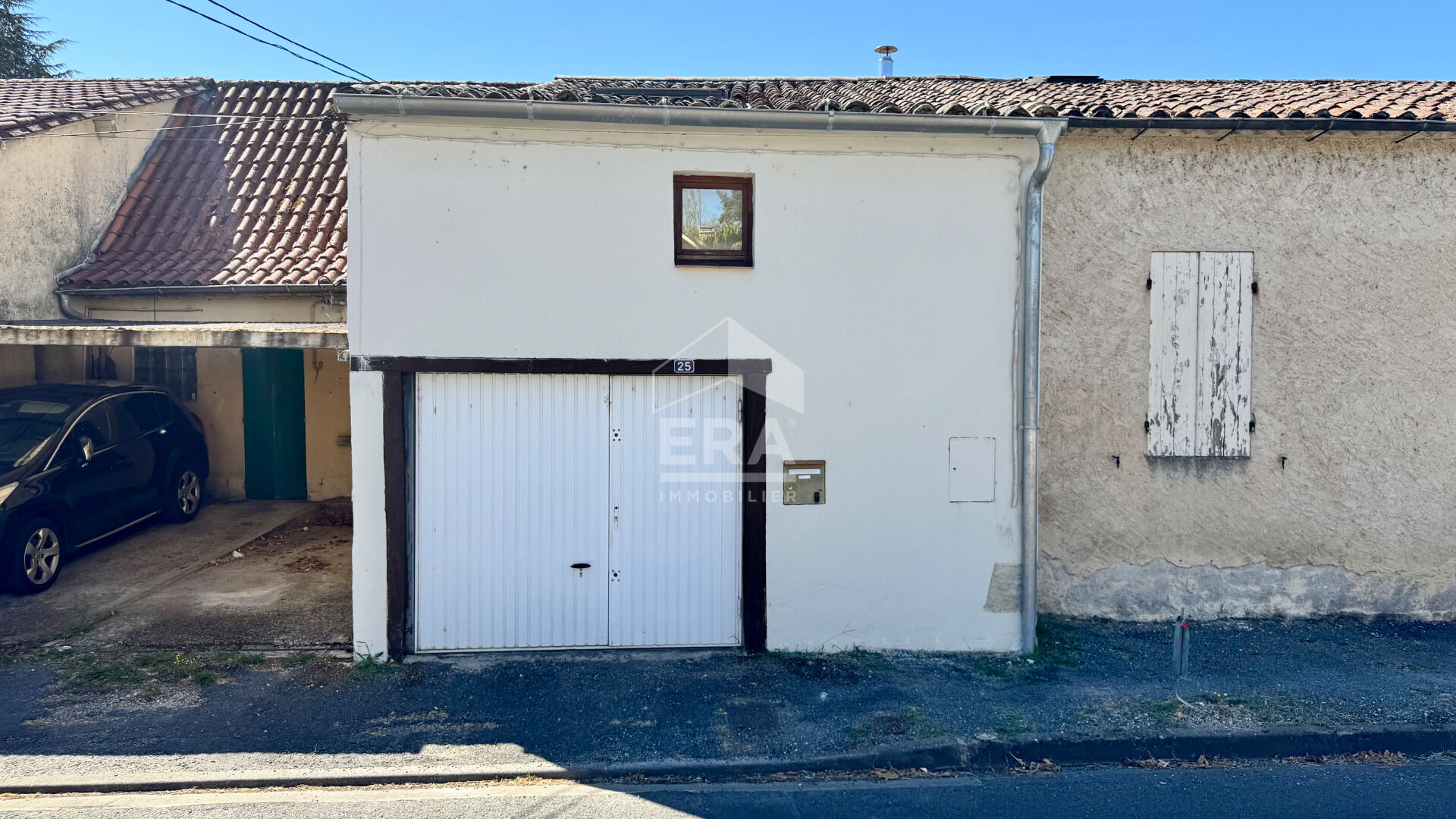 Agence immobilière de ERA SAINTE FOY LA GRANDE