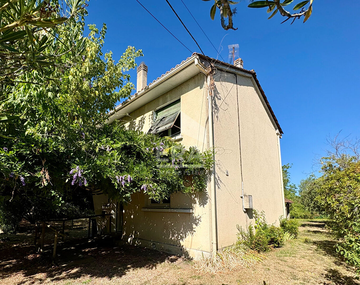 Agence immobilière de ERA SAINTE FOY LA GRANDE