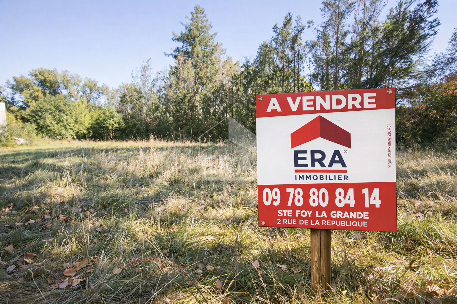 Agence immobilière de ERA SAINTE FOY LA GRANDE