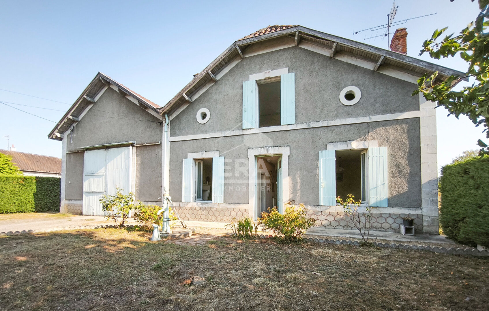 Agence immobilière de ERA SAINTE FOY LA GRANDE