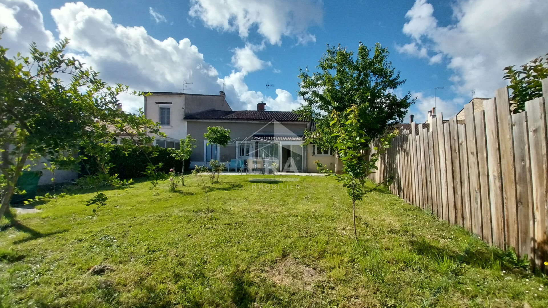 Agence immobilière de ERA SAINTE FOY LA GRANDE
