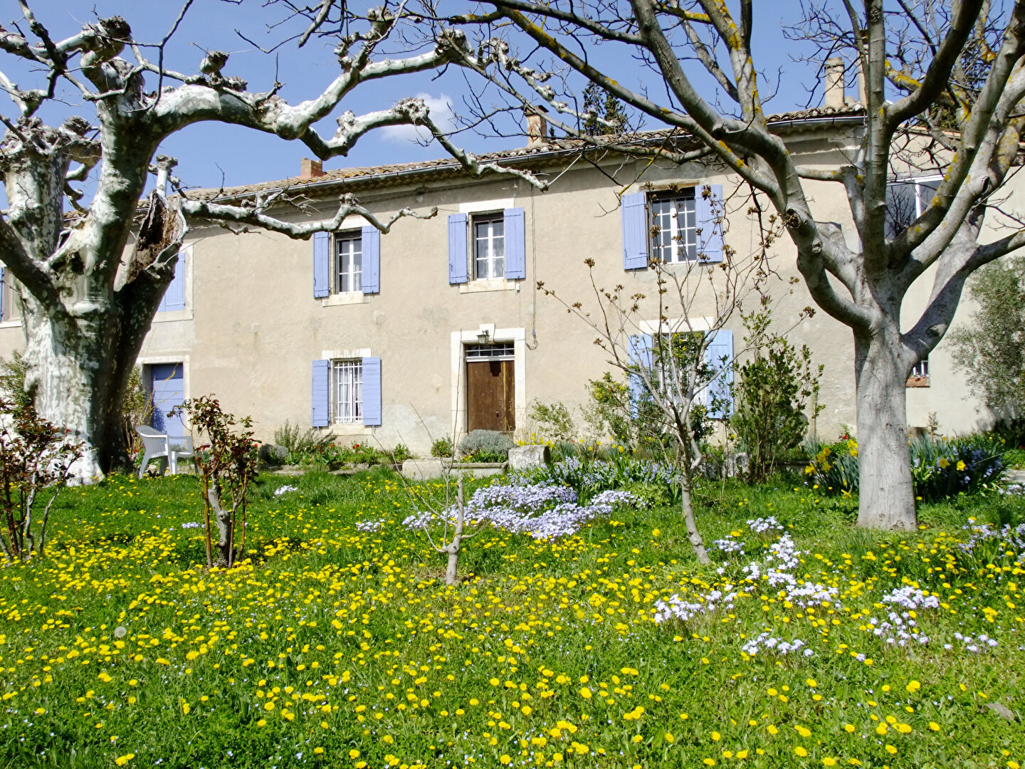 Agence immobilière de ERA IMMOBILIER L'ISLE SUR LA SORGUE