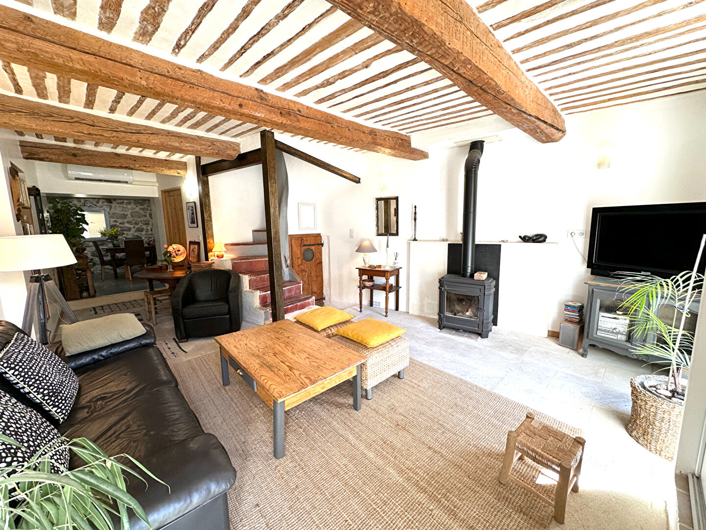 Agence immobilière de ERA IMMOBILIER L'ISLE SUR LA SORGUE
