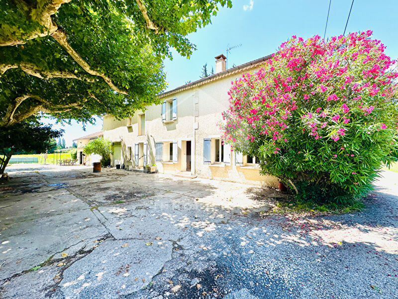 Agence immobilière de ERA IMMOBILIER L'ISLE SUR LA SORGUE