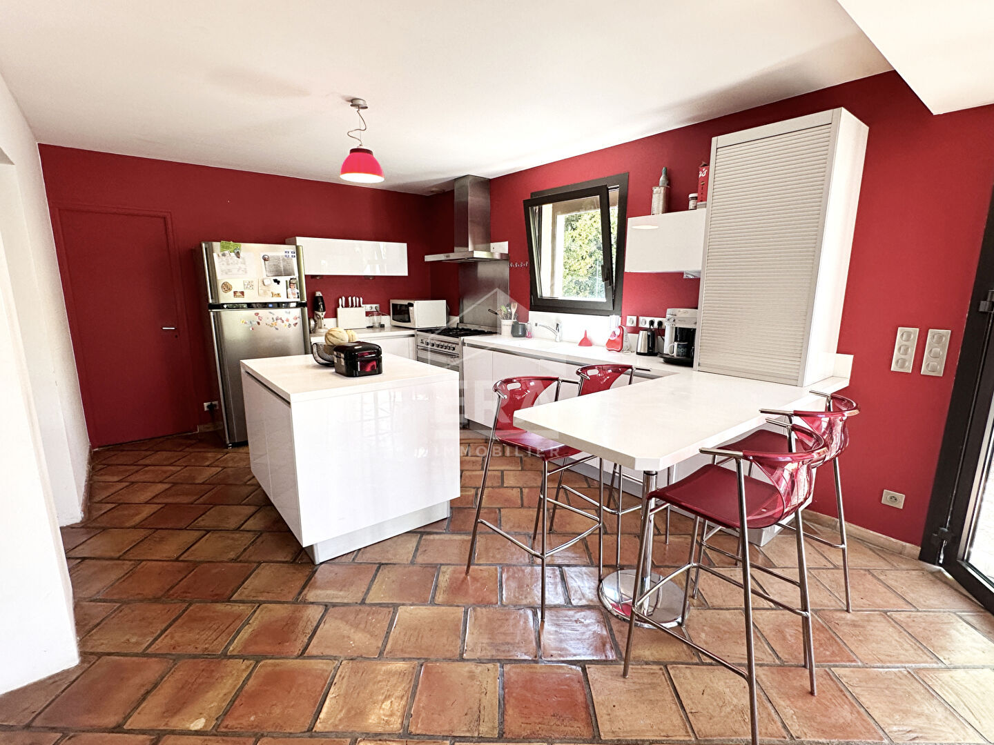 Agence immobilière de ERA IMMOBILIER L'ISLE SUR LA SORGUE