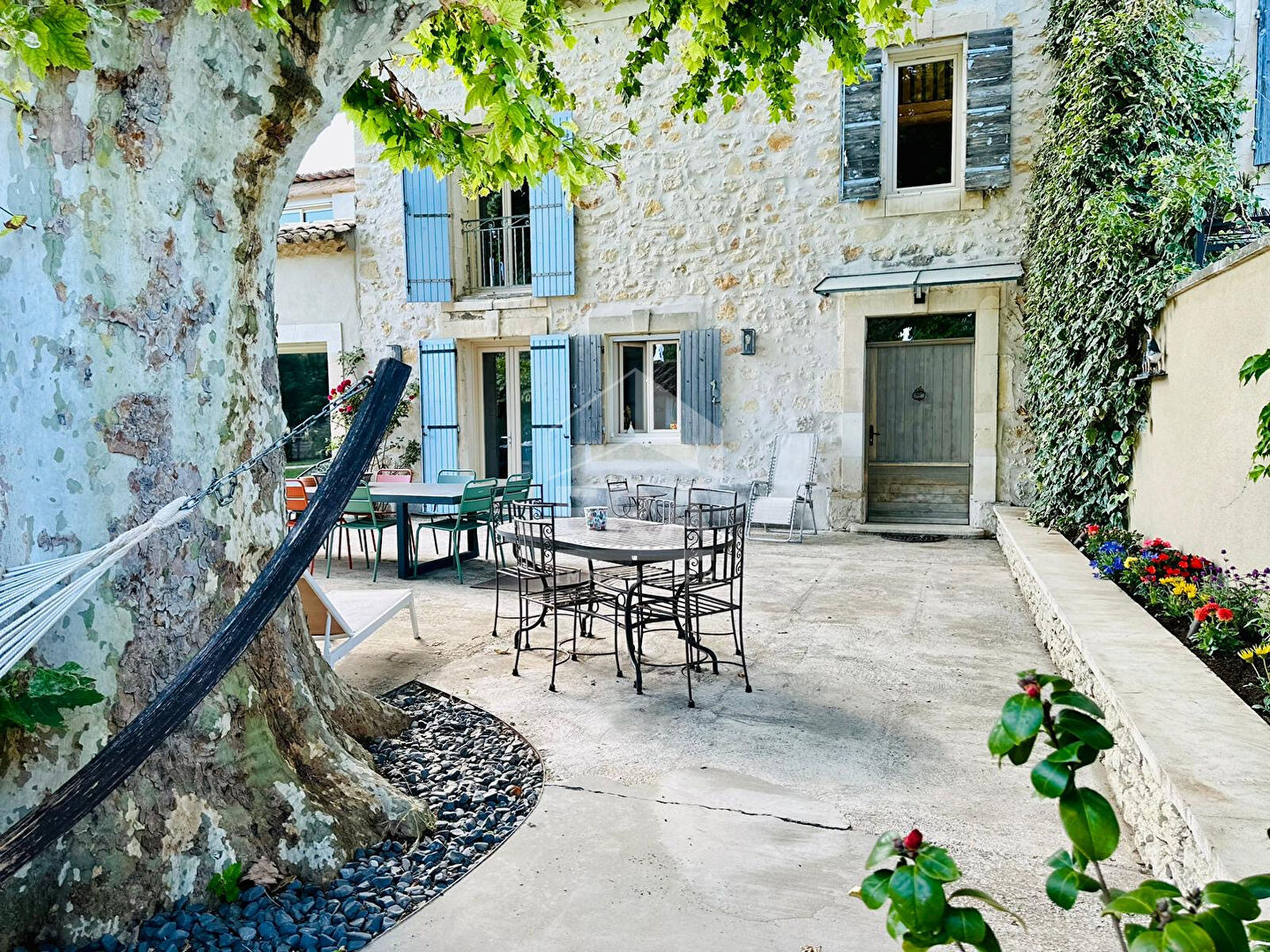 Agence immobilière de ERA IMMOBILIER L'ISLE SUR LA SORGUE
