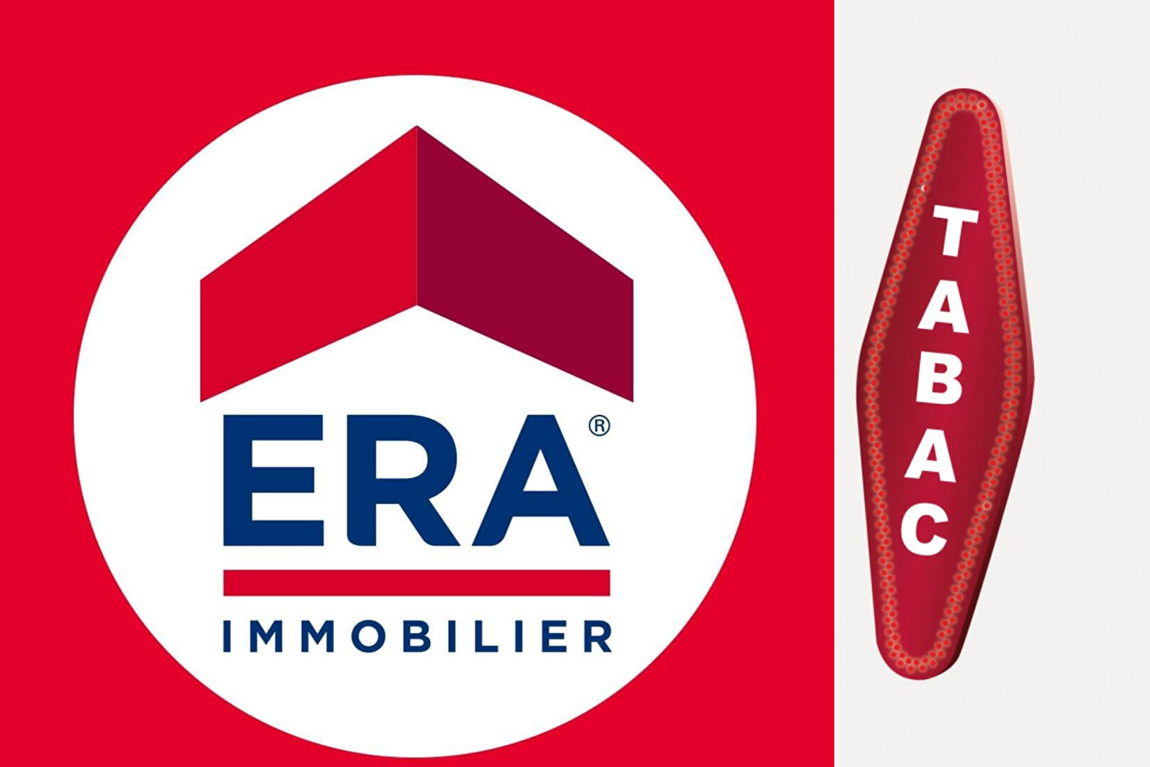Agence immobilière de ERA IMMOBILIER L'ISLE SUR LA SORGUE